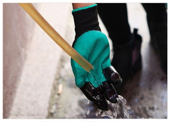 Садові рукавички Garden Glove