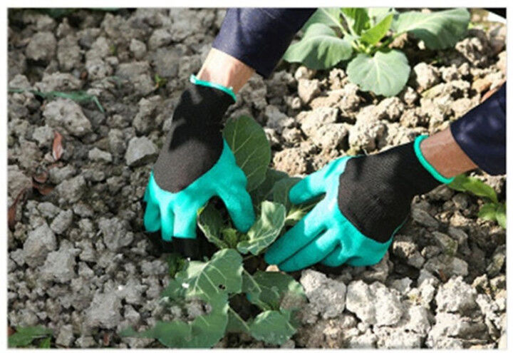 Садові рукавички Garden Glove