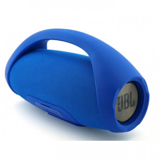 Акустична система JBL BOOMBOX (аналог). Колір синій