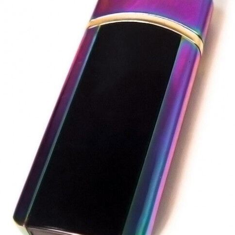 Запальничка спіральна USB-H1