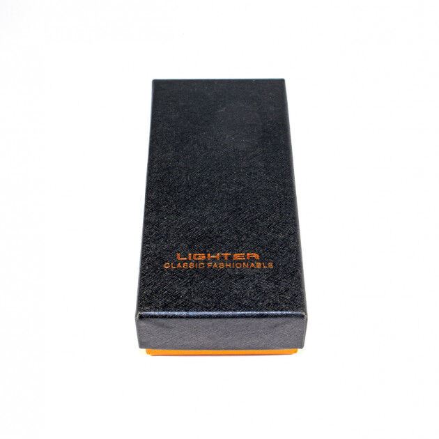 Запальничка імпульсна електронна USB ZGP-2