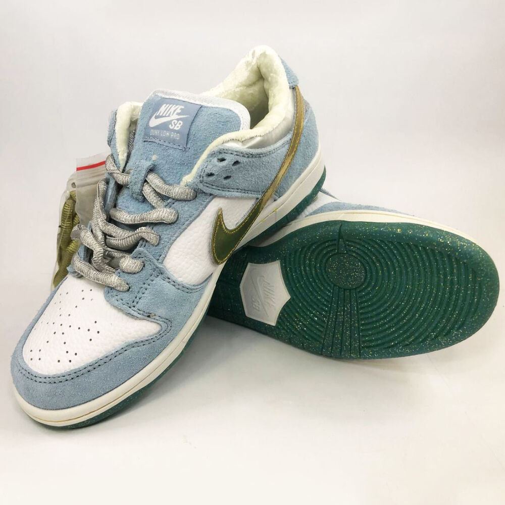 Чоловічі кросівки Nike Air Force 36582. Розмір 36