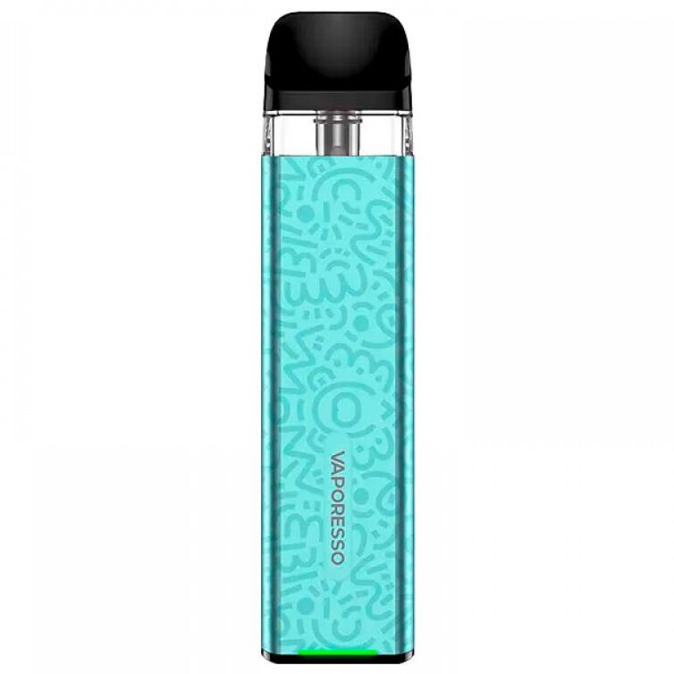 Vaporesso XROS 3 Mini. Aqua Green