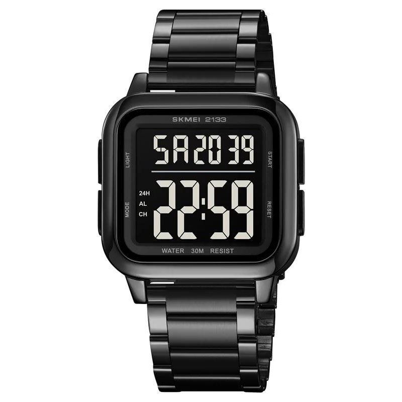 Годинник наручний чоловічий SKMEI 2133BK