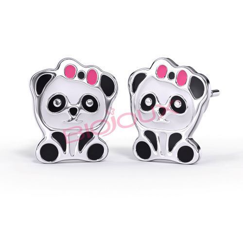 Сережки Biojoux BJT 711
