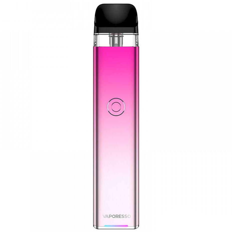 Vaporesso XROS 3. Rose Pink