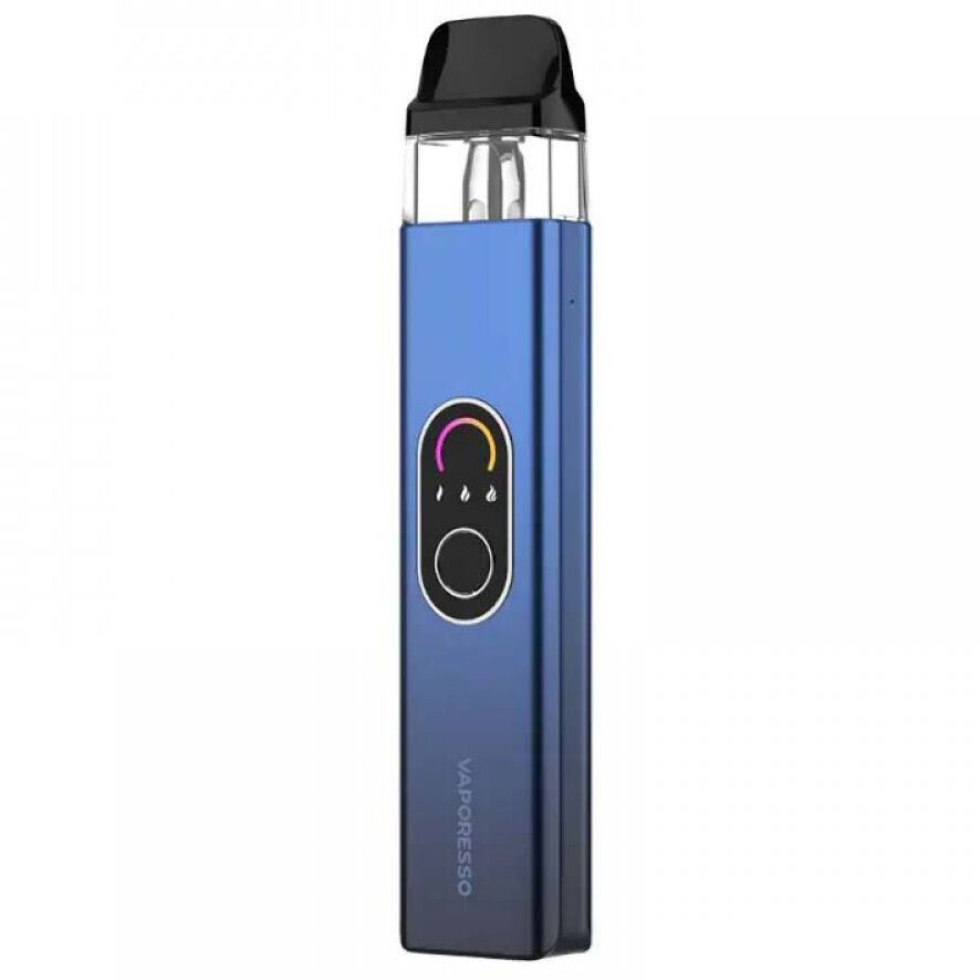 Vaporesso XROS 4. Blue