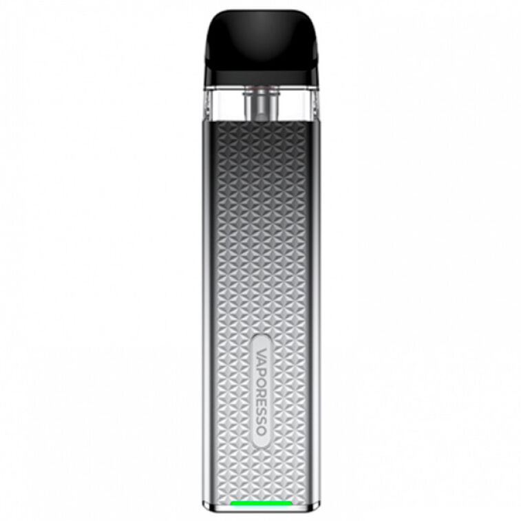 Vaporesso XROS 3 Mini. Icy Silver