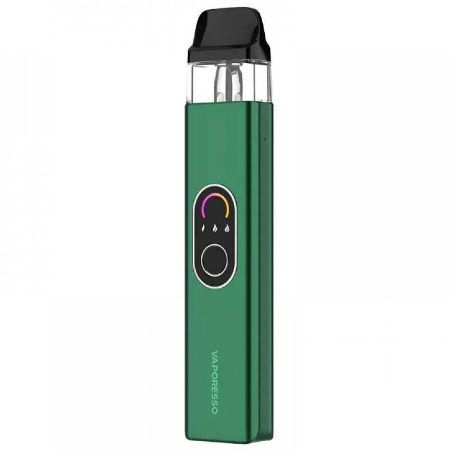 Vaporesso XROS 4. Green