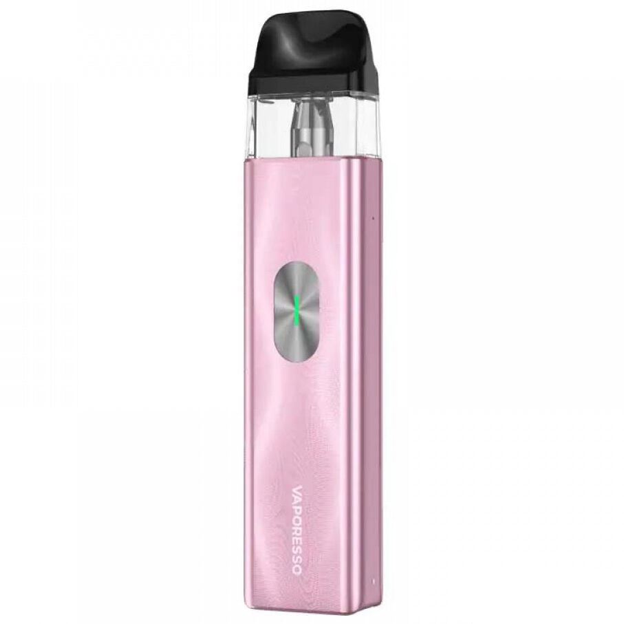 Vaporesso XROS 4 Mini. Ice Pink