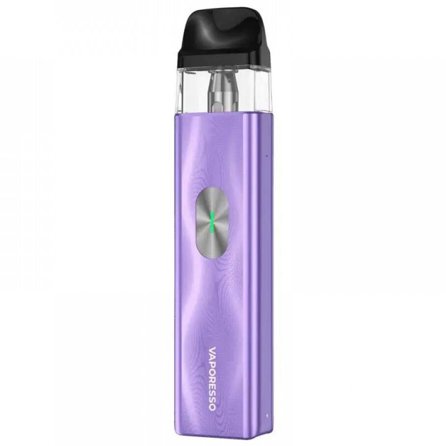 Vaporesso XROS 4 Mini. Ice Purple