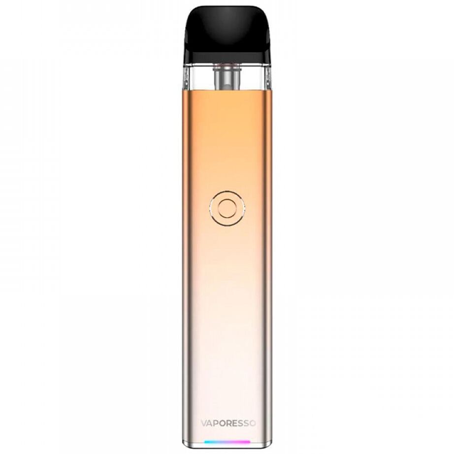 Vaporesso XROS 3. Royal Gold