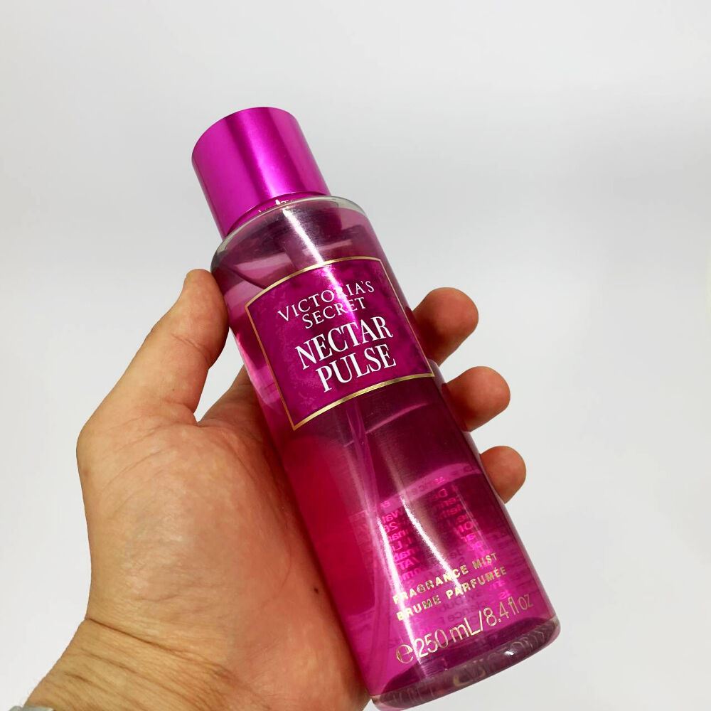 Парфумований спрей для тіла Victoria's Secret Nectar Pulse 250 мл, original