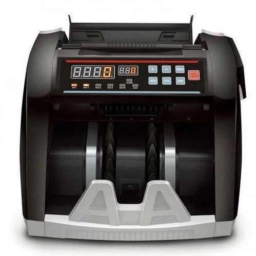 Рахунка для грошей Bill Counter UV MG 5800 детектор валют + Зовнішній дисплей, лічильник банкнот