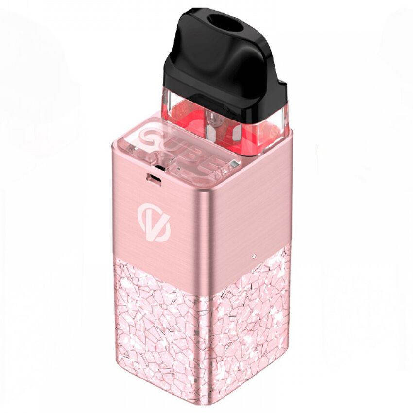 Pod-система Vaporesso Xros Cube. Glitter Pink