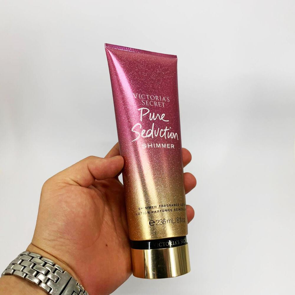Лосьйон для тіла Victoria's Secret Pure Seduction Shimmer 236 мл Original