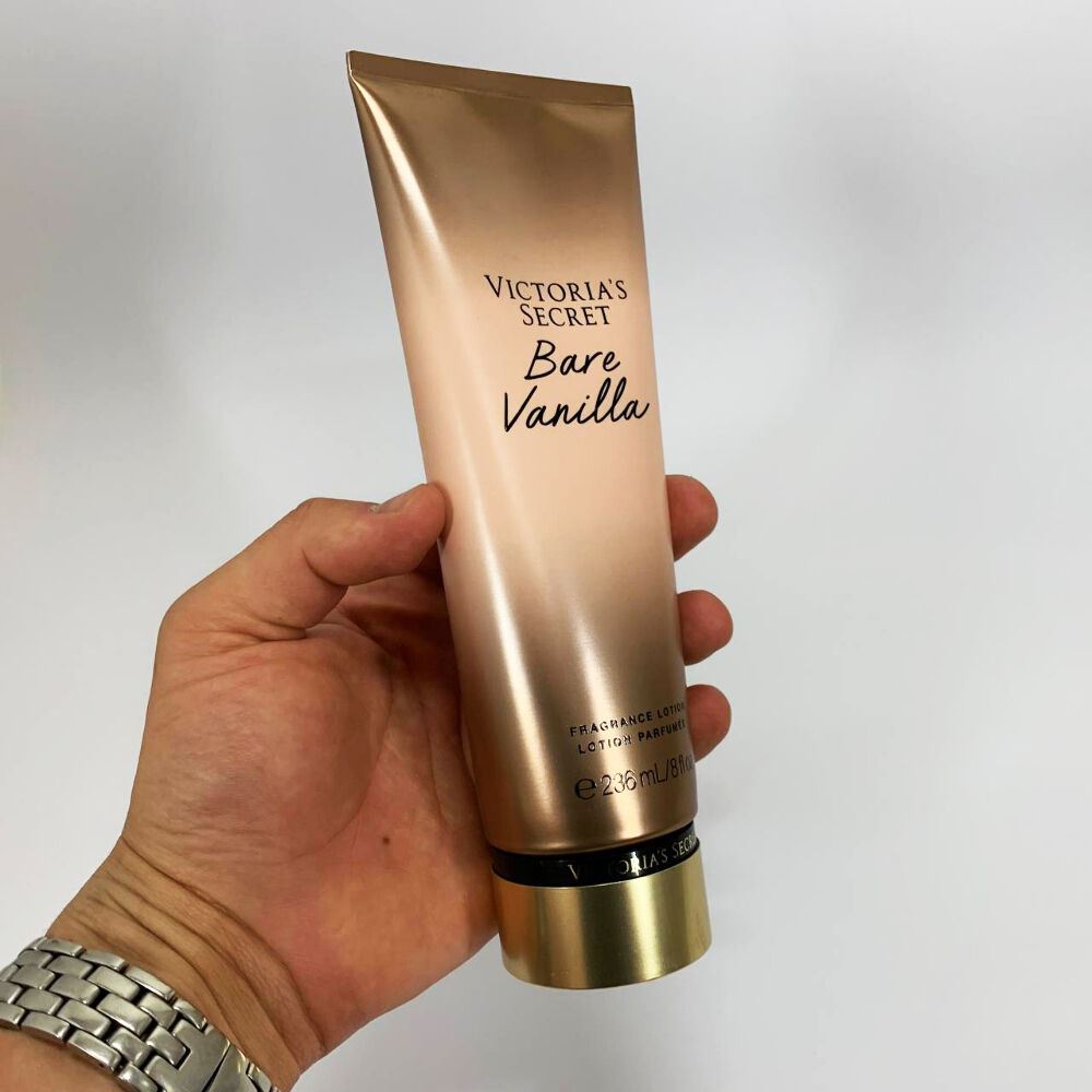 Лосьйон для тіла Victoria's Secret Bare Vanilla 236 мл Original