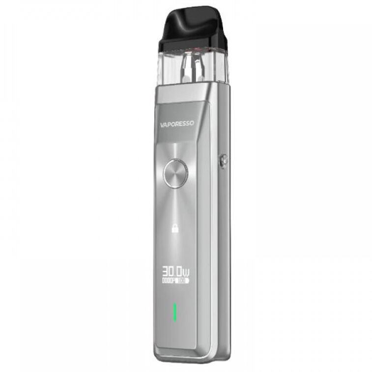 Pod-система Vaporesso XROS Pro. Silver