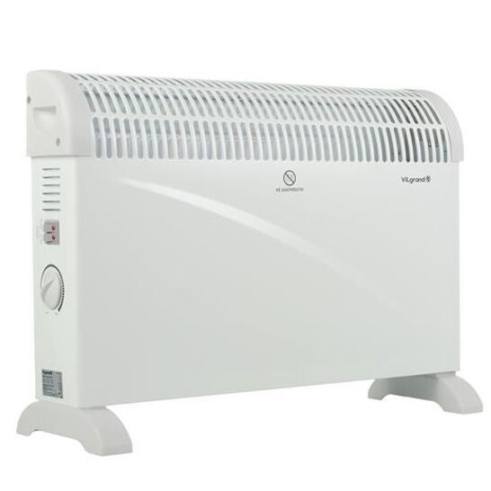 Конвектор Vilgrand VCH7126 2 кВт