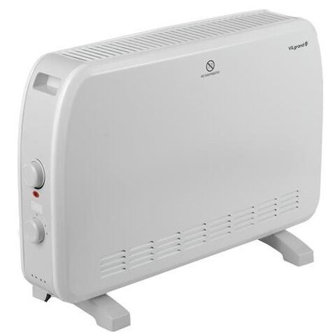 Конвектор електричний Vilgrand VCH7133 2000 Вт