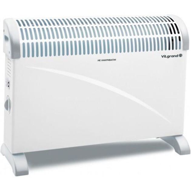 Конвектор Vilgrand VCH7126 2 кВт