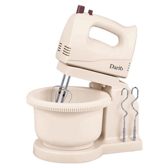 Міксер із чашею Dario DM3010B
