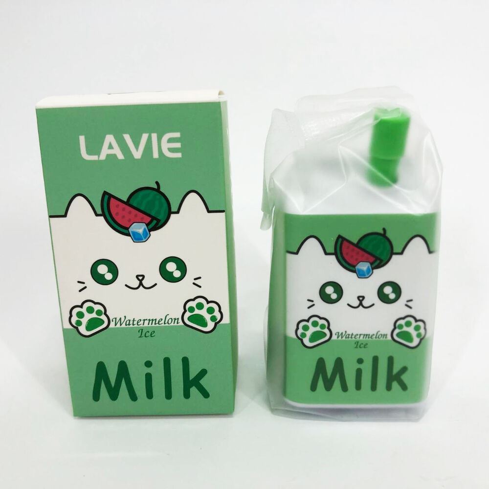 Lavie Milk 7000. Кавун (Watermelon Ice)