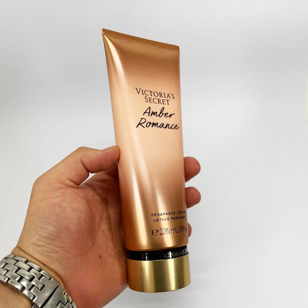 Лосьйон для тіла Victoria's Secret Amber Romance 236 мл Original