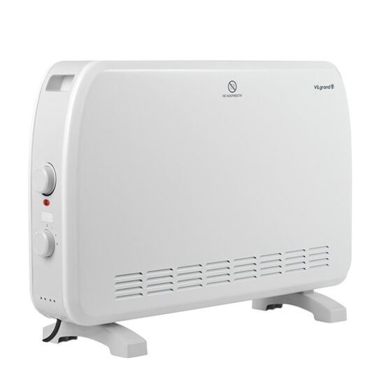 Конвектор електричний Vilgrand VCH7133 2000 Вт