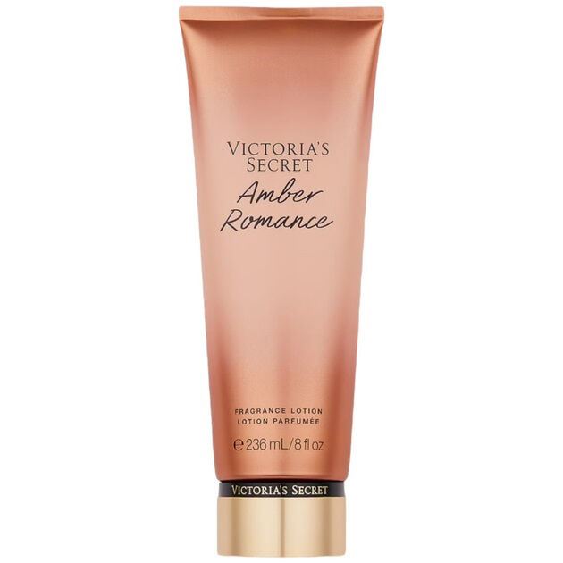 Лосьйон для тіла Victoria's Secret Amber Romance 236 мл Original