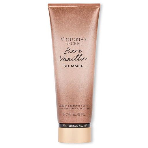 Лосьйон для тіла Victoria's Secret Bare Vanilla Shimmer 236 мл Original