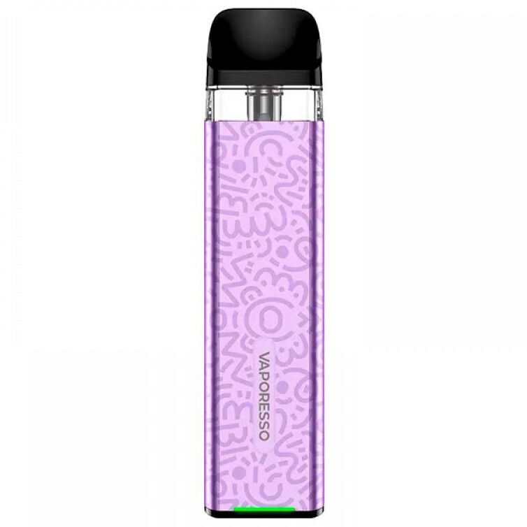 Vaporesso XROS 3 Mini. Lilac Purple