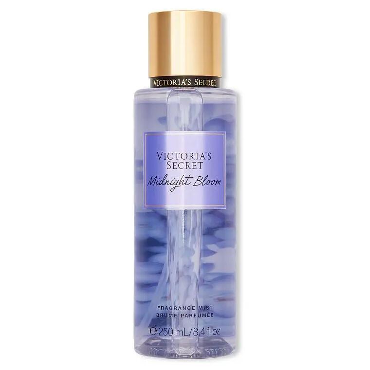 Парфумований спрей для тіла Victoria's Secret Midnight Bloom 250 мл, original