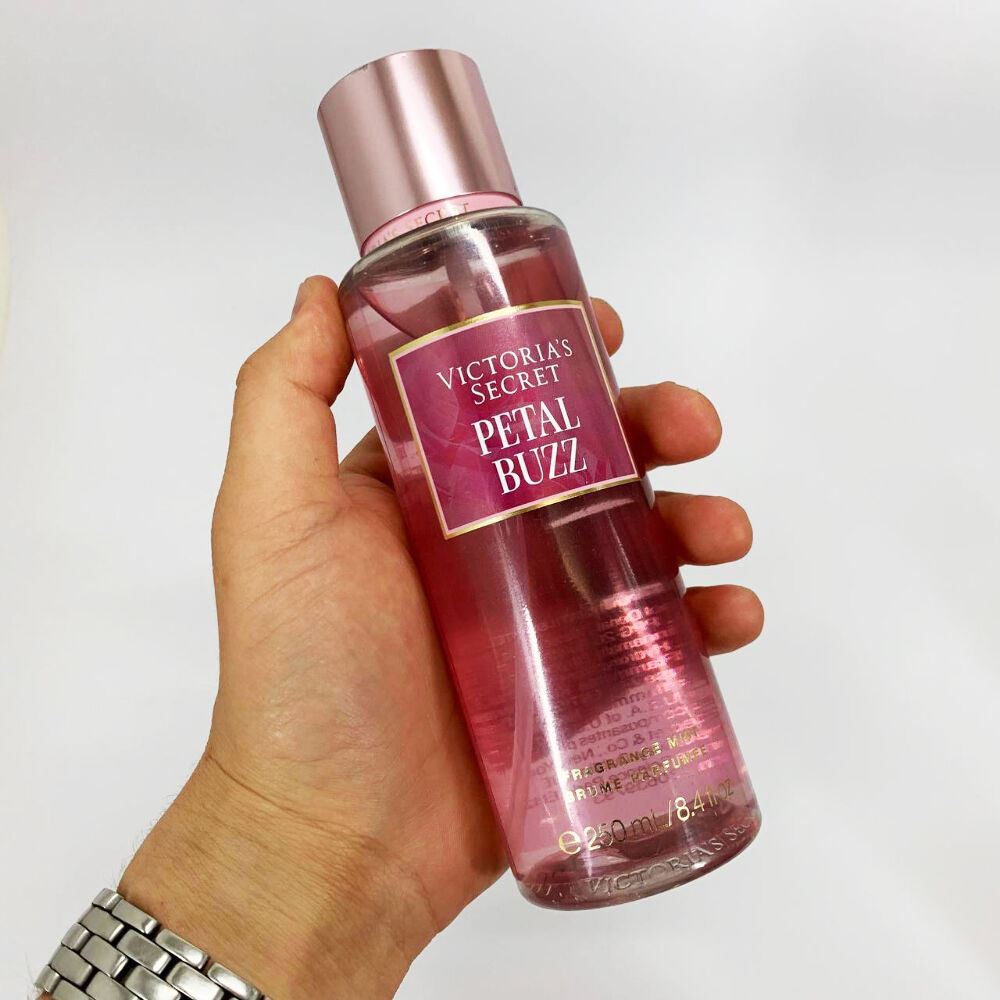 Парфумований спрей для тіла Victoria's Secret Petal Buzz 250 мл, original