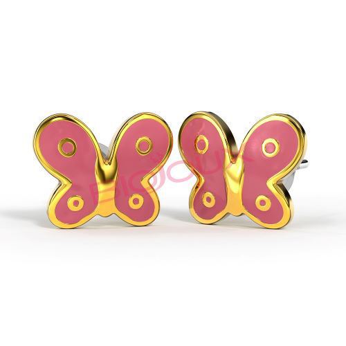 Сережки Biojoux BJT 710