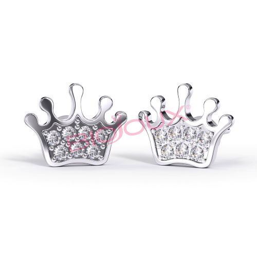 Сережки Biojoux BJT 705