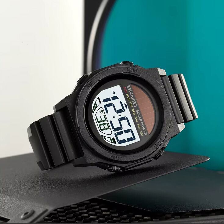 Годинник наручний чоловічий SKMEI 2358BKWT