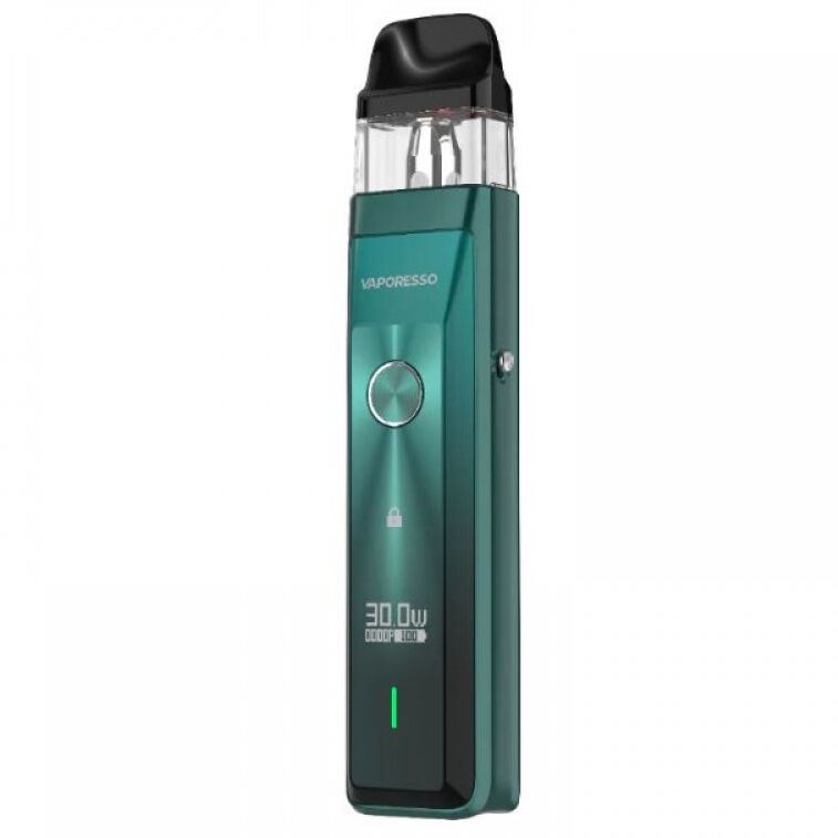 Pod-система Vaporesso XROS Pro. Green