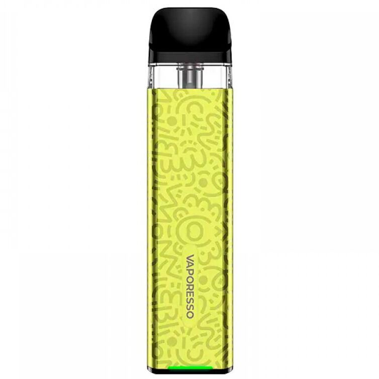 Vaporesso XROS 3 Mini. Lemon Yellow