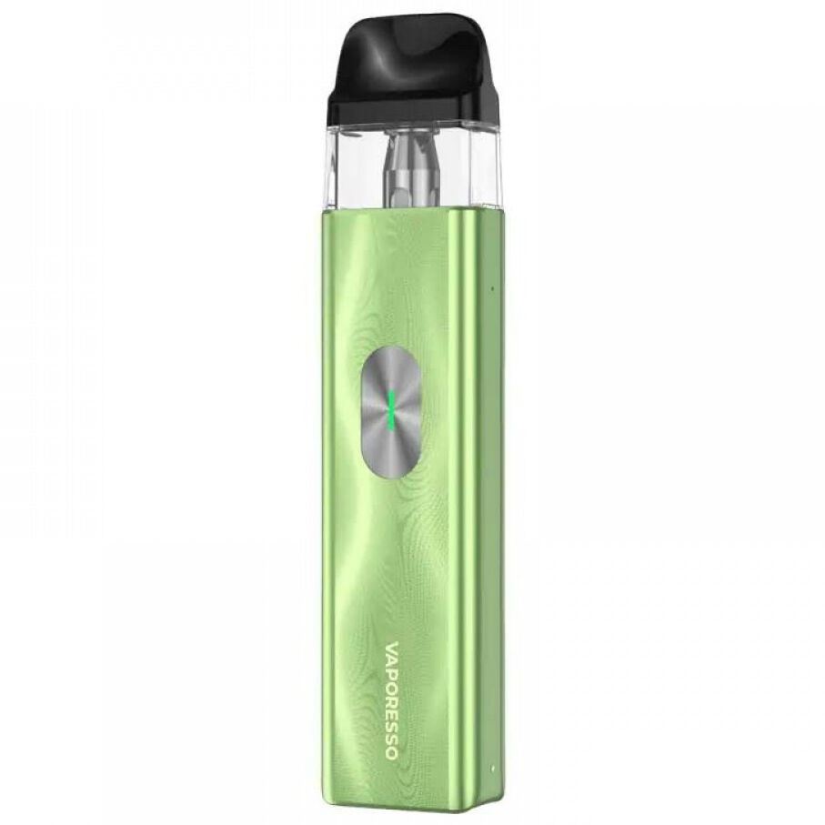 Vaporesso XROS 4 Mini. Ice Green