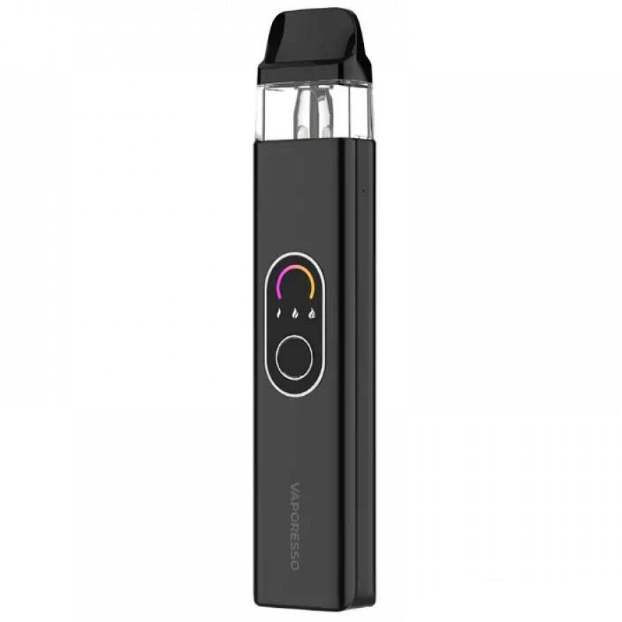 Vaporesso XROS 4. Black