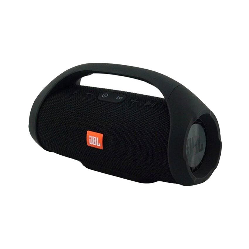 Колонка JBL BOOMBOX Mini (аналог). Колір: чорний